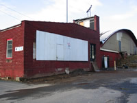 Allentown Ice Palace 2006 - 4